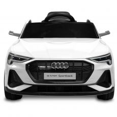 Електромобіль Caretero (Toyz) Audi E-tron Sportback White